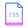 Icona css